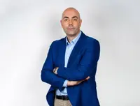 On je inovator koji je oduševio ruske medije: Ratkova platforma donosi revoluciju u procesu carinjenja - ovaj Srbin biće deo prestižnog digitalnog foruma u Moskvi