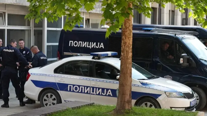 Vasiljević: Policija sprovodi mere da izborni proces u nedelju protekne potpuno bezbedno