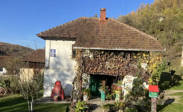 Selo Dulene jedno od najlepših u Srbiji, foto: RINA