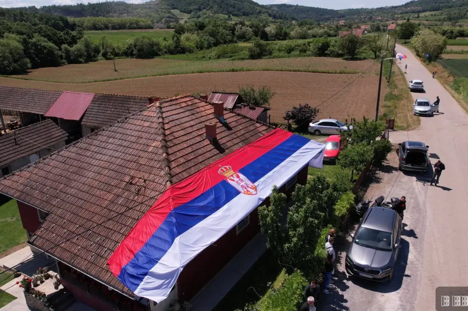 Totalna dominacija: Dodik proglasio pobedu svoje stranke na svim nivoima na izborima u Bosni i Hercegovini i RS