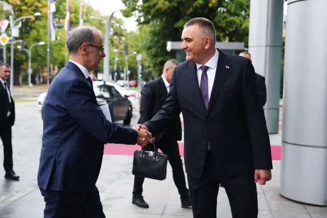 Foto: Vlada Republike Srbije