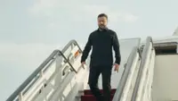 ZELENSKI STIGAO U BEOGRAD: Sa Vučićem o Evropi, energetici i pitanjima koja menjaju odnose Srbije i Ukrajine (FOTO)(VIDEO)