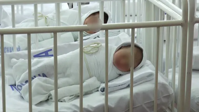 Obezbeđena besplatna auto-sedišta za bebe u Prijepolju / foto: RINA