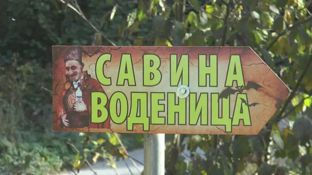 Vodenica Save Savonovića u Zarožju i danas uliva strah u kosti meštanima / foto: RINA