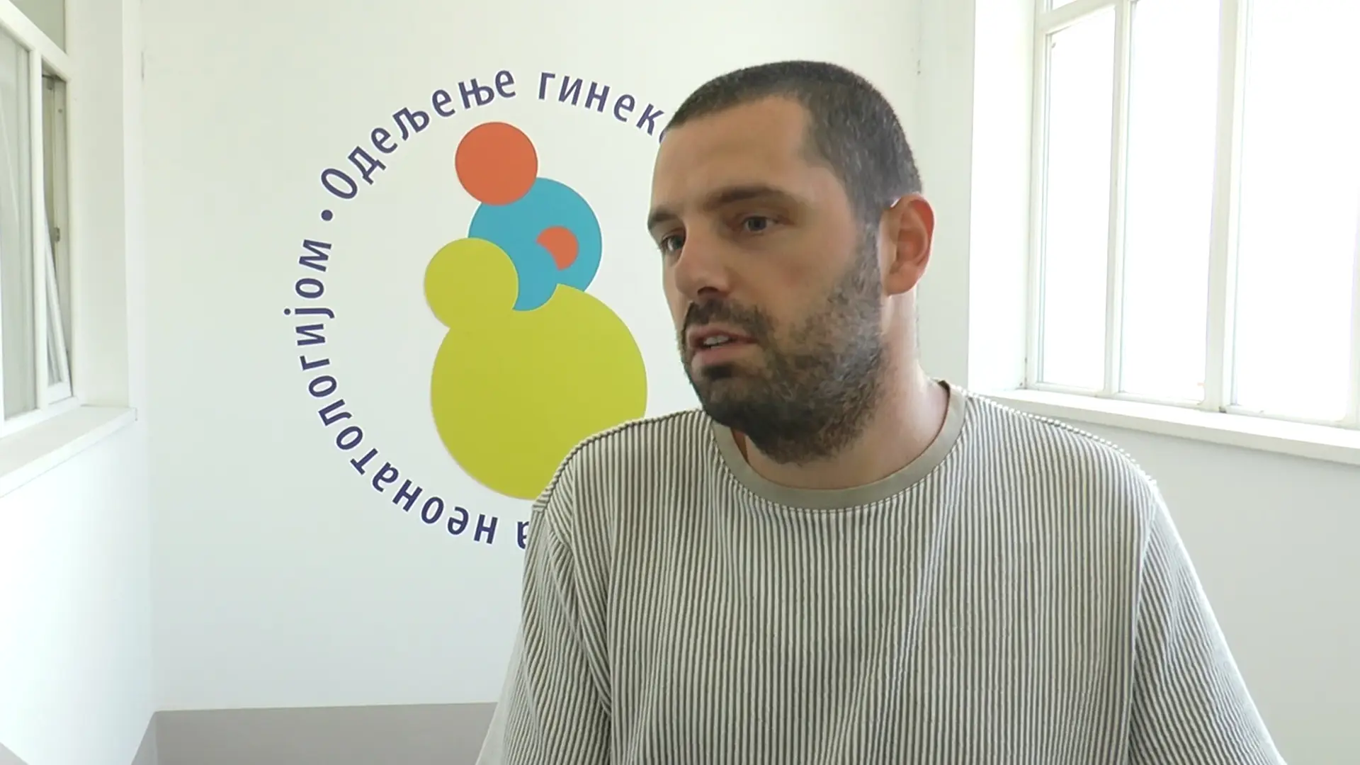 On je porodio svoju ženu ispred zgrade u Čačku: Bojan je tata heroj o kom priča Srbija, ali on poručuje - supruga ipak bila hrabrija, ponosan sam na nju (FOTO)(VIDEO)