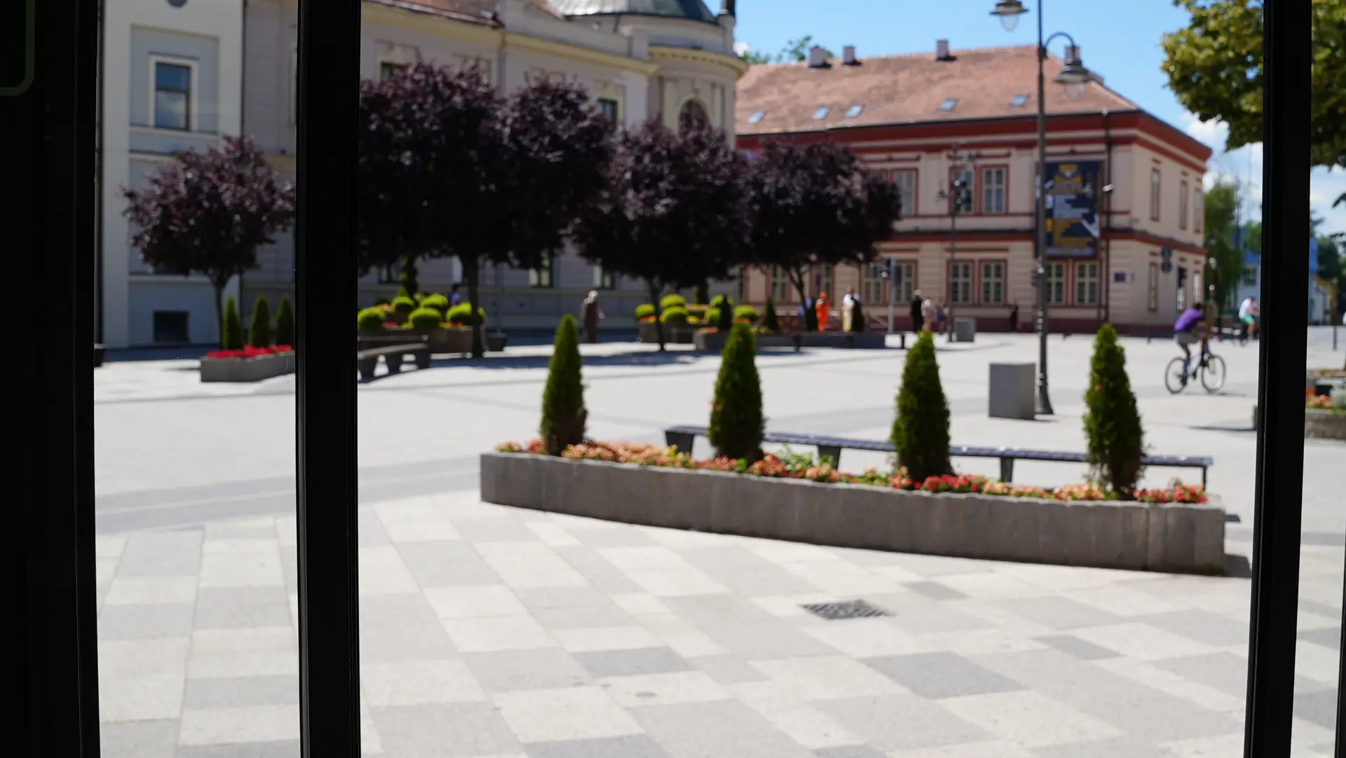 Novi toplotni talas donosi temperature do 42 stepena, najtoplije na jugu Srbije