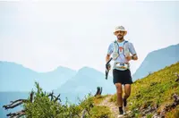 Srpski specijalac osvojio drugo mesto na surovom ultramaratonu u Kanadi: Jovica Spajić prešao 330 kilometara za 52 sata bez tima za podršku (FOTO)