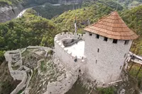 Ova turistička atrakcija zatvara se do aprila: Stari grad u Užicu radi u promenjenom režimu četiri dana u sedmici