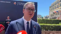 Uhapšen osumnjičeni: Vitlao mačetom na društvenim mrežama i pretio predsedniku države Vučiću