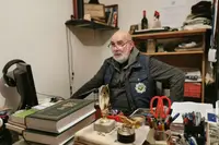Velikan nikada neće biti zaboravljen, a mlađe generacije znaće za njega: Raspisan prvi novinarski konkurs za dodelu nagrade "Gvozden Otašević"