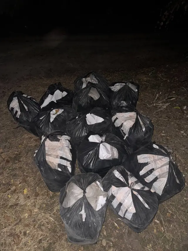 Foto: Uprava policije Crne Gore