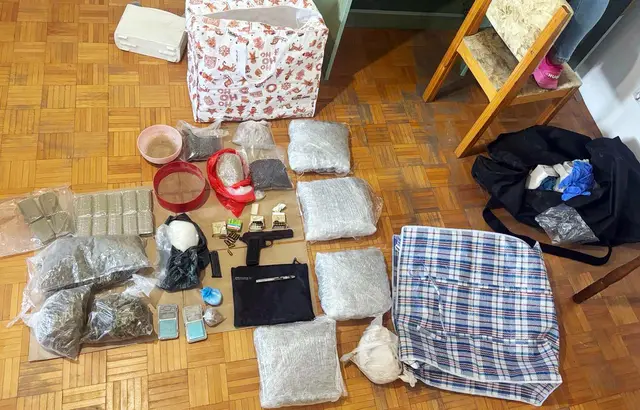 Foto: MUP Srbije