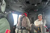 Drama na surovom planinskom masivu, povređenog Srbina spasili crnogorski vojnici: Na lice mesta odmah poslata helikopterska jedinica (FOTO)
