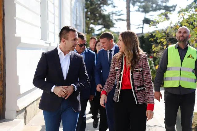 Foto: MRE, Nenad Kostić