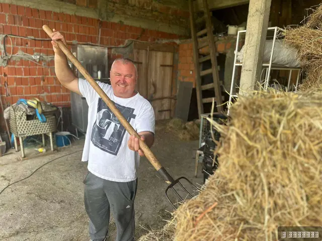 Nenad Glođević, foto: RINA