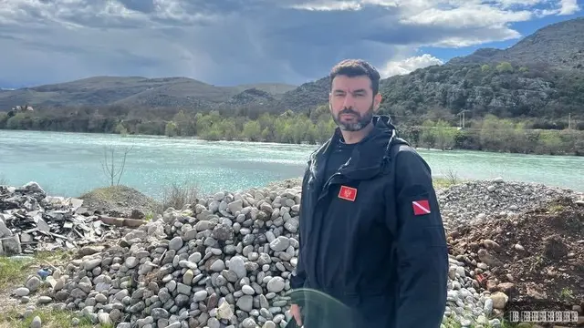 Danilo Mijajlović, foto: RINA