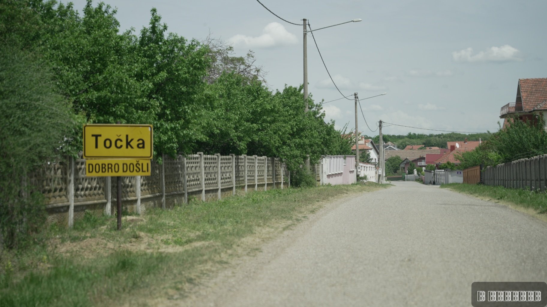 Selo Točka: Najbogatije mesto u Srbiji sa vrednošću nekretnina od milijardu evra