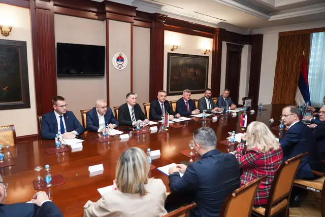 Foto: Vlada Republike Srbije