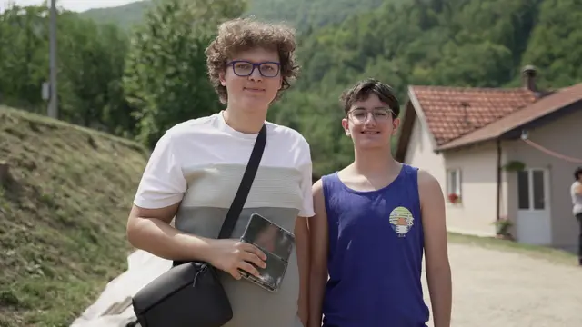 bajina basta francuzi put fotorina