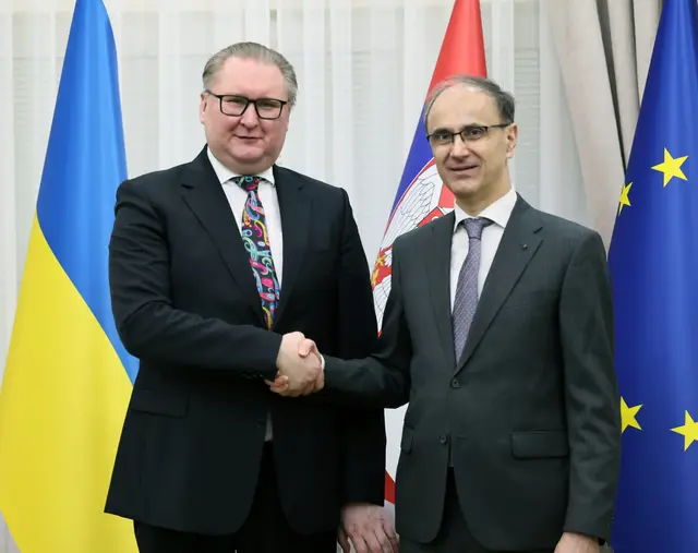 Foto: Slobodan Miljević