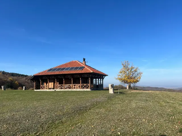 Selo Dulene jedno od najlepših u Srbiji, foto: RINA