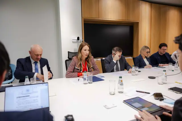 Foto: MRE, Nenad Kostić