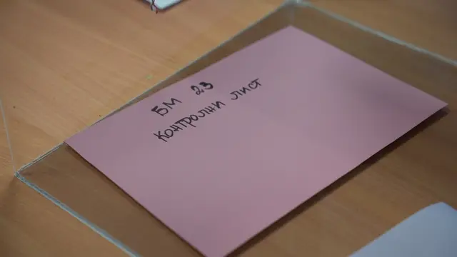 Čačani pohrlili na birališta od rane zore, foto: RINA