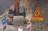 Vozači, oprez: Potpuna obustava saobraćaja sutra na deonici Ivanjica - Sjenica, pažljivo planirajte svoj put u ovom pravcu