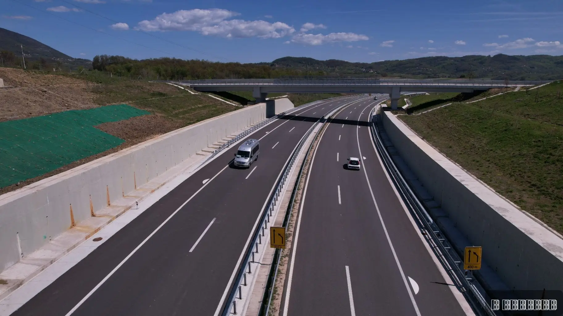 Vozači opez, ovo su vazne infomacije: Na ovim delovima su potpune obustave saobraćaja, dok su u tunelima na "Milošu Velikom" ozbiljni radovi