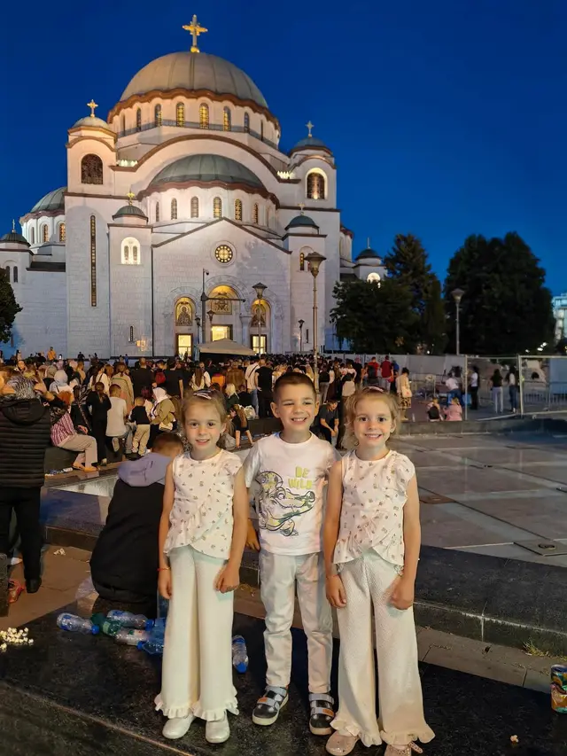 Foto: Privatna arhiva 