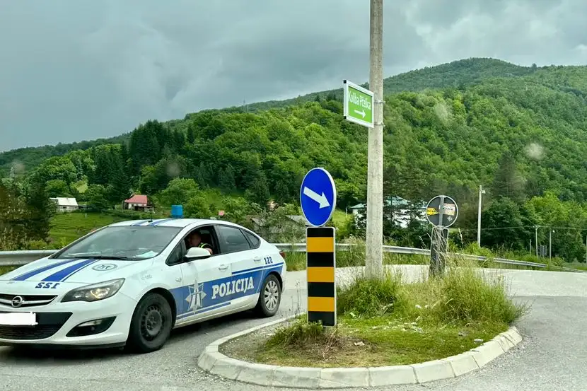 Vozači, ovo morate znati: Preispituju se i menjaju postojeća ograničenja brzine na crnogorskim putevima, ministarstvo pokrenulo inicijativu