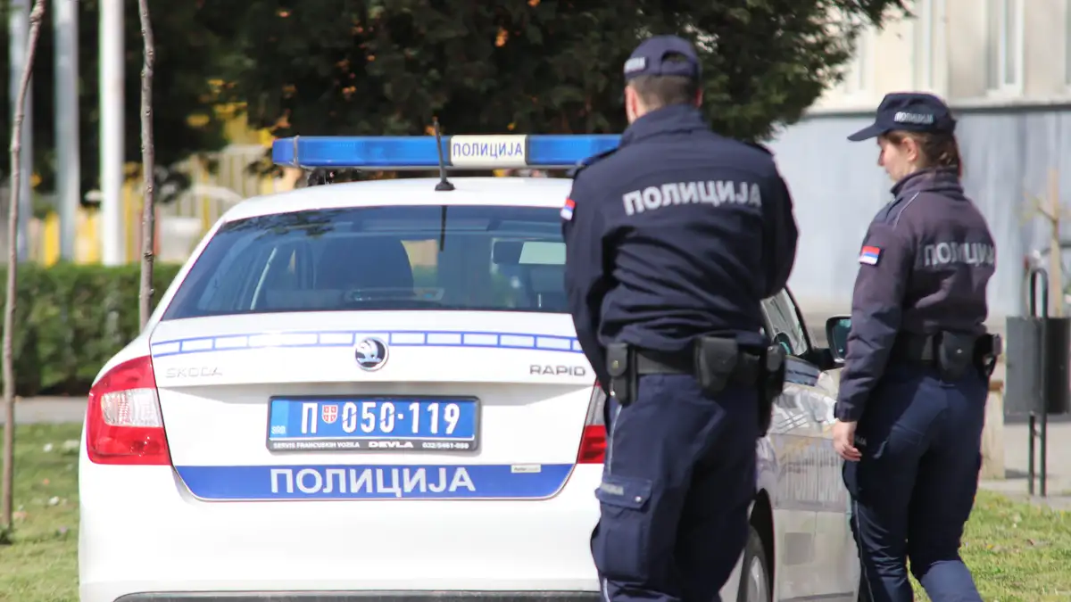 Ubica lepe Ruskinje pokušao da pobegne: Turčin uhapšen na aerodromu, sumnja se da je ubio Ljudmilu a telo bacio