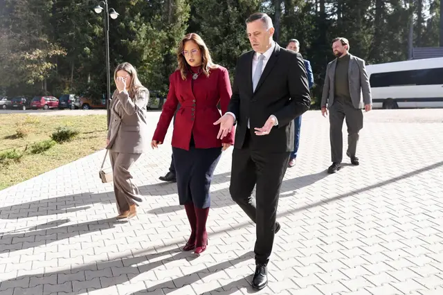 Foto: Vanja Dujmić, Ustupljena fotografija