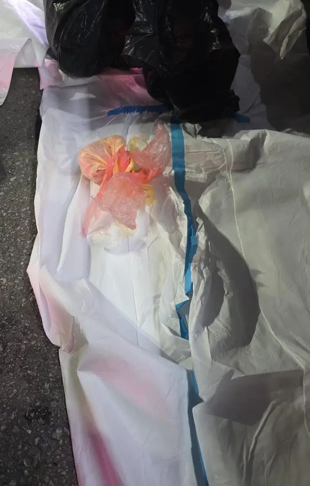 Beograd – Zaplenjeno više od šest kilograma amfetamina i kokaina - Foto: Printscreen/MUP Srbije