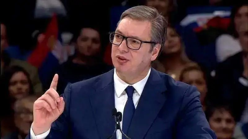 Odzvonilo bahatim lokalnim funkcionerima: Vučićev portal "Ko si bre ti" kreće sa radom u petak - građani tu mogu da prijave sve