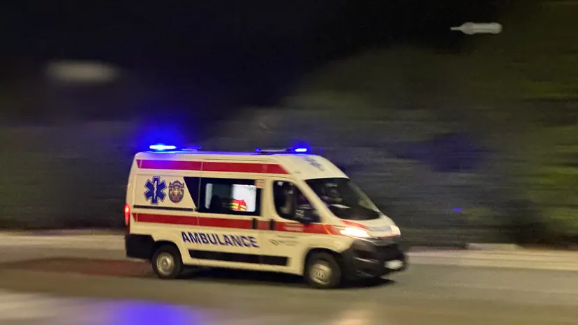 Stomačni virus, vrtoglavice i visok pritisak: Usijali se telefoni Hitne pomoći u Kragujevcu tokom prethodna 24 sata