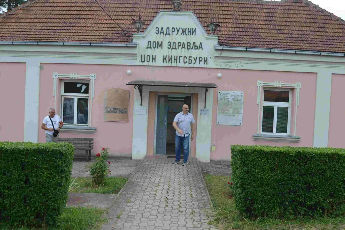 Od sada neće morati za svaku sitnicu u Dom zdravlja do grada: Otvorena prva laboratorija u selu Pranjani - velika stvar za preko 3.000 meštana (FOTO)