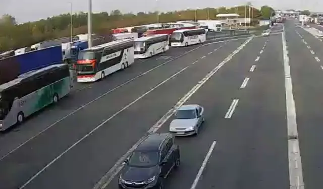 Foto: Kamere MUP Srbije
