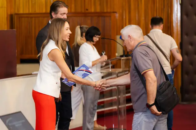 Foto: MRE, Nenad Kostić