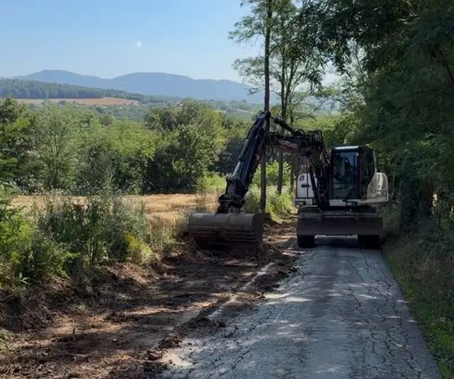 Foto: Opština Gornji Milanovac