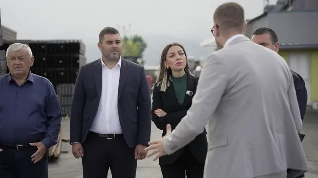 Privredni gigant iz Čačka spreman za globalnu ekspanziju / foto: RINA