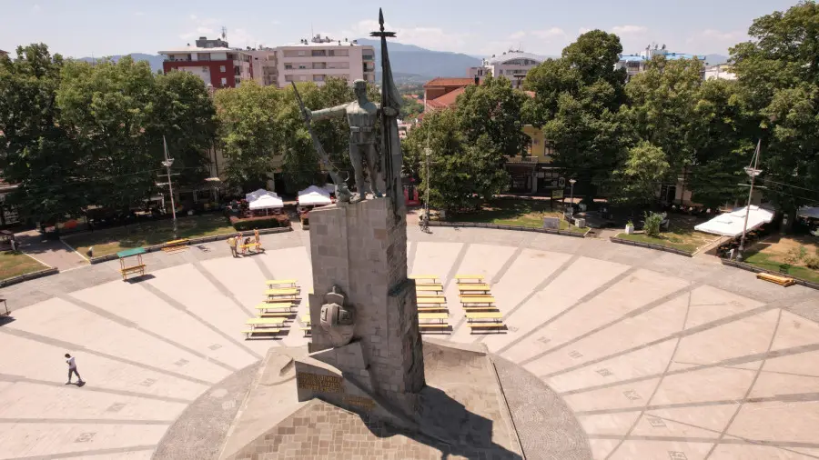 U Kraljevu će biti proglašen dan žalosti zbog pogibije petogodišnje devojčice