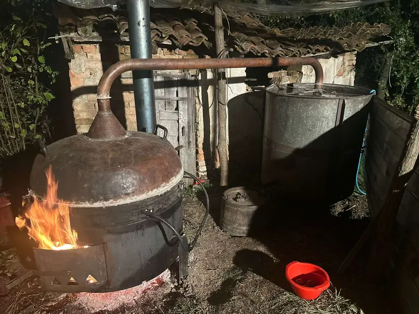 Jovan pao na vrelu rakiju iz kazana: Borio se više od dva meseca, pa umro u bolnici