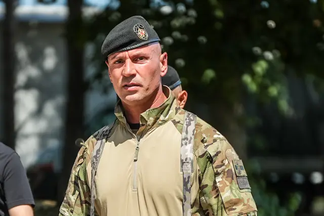 Foto: MUP Srbije