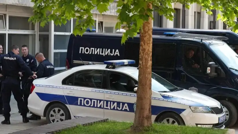 Mladost-ludost kao olakšavajuća okolnost: Sipao preko 30 litara goriva i pobegao sa pumpe, mladić iz Čačka mora sada sve da plati mnogo skuplje