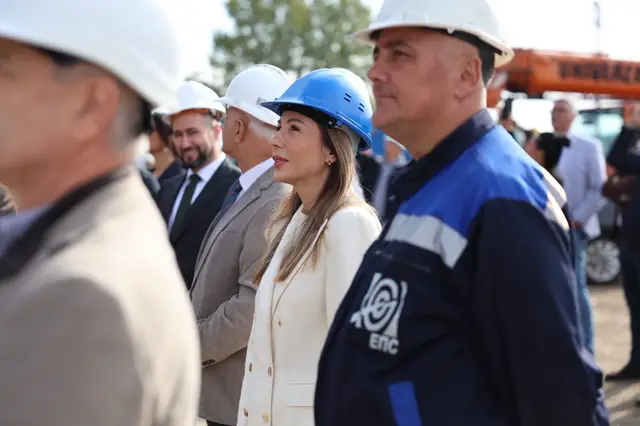 Foto: MRE, Nenad Kostić