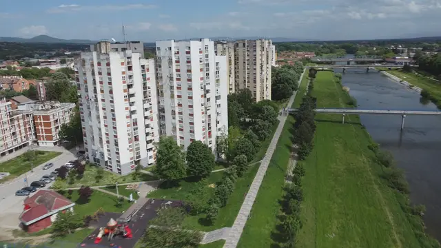 ČAČAK - FOTO - RINA