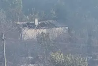 Decu smo izvlačili iz vatre, samo smo želeli njih da spasimo: Vatra progutala kuću porodice iz Smederevske Palanke, sve je nestalo za par minuta (FOTO)