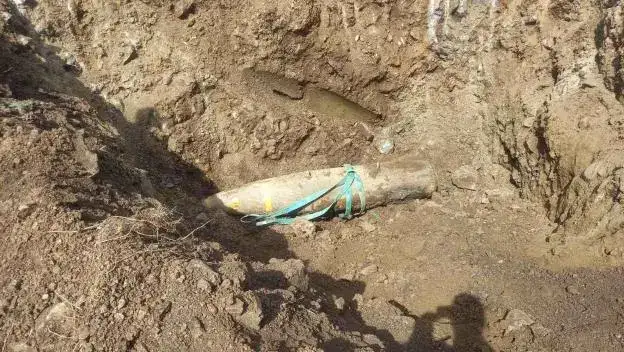 Sve je pod kontrolom: Danas će odjekivati detonacije kod Batočine, specijalci uništavaju dve bombe pronađene u Šumadiji