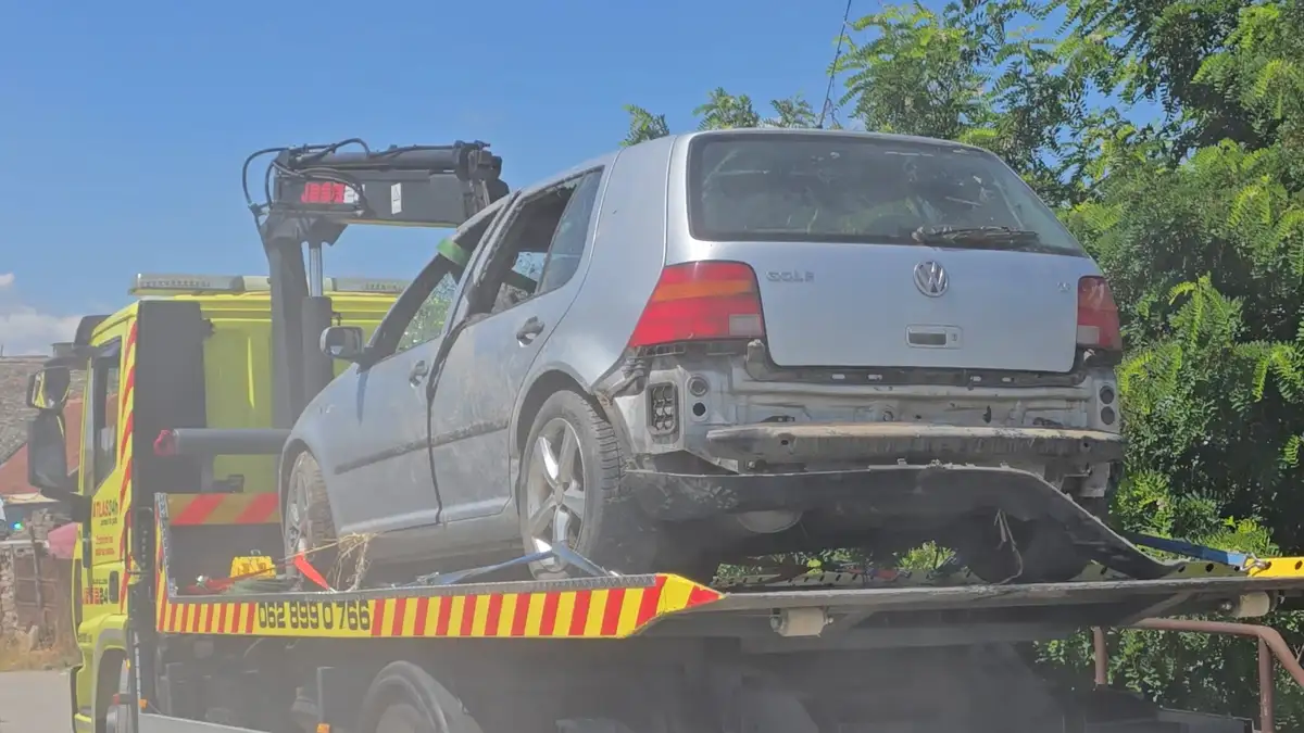 Identifikovane dve žrtve nesreće u Novom Sadu, identitet treće osobe se utvrđuje